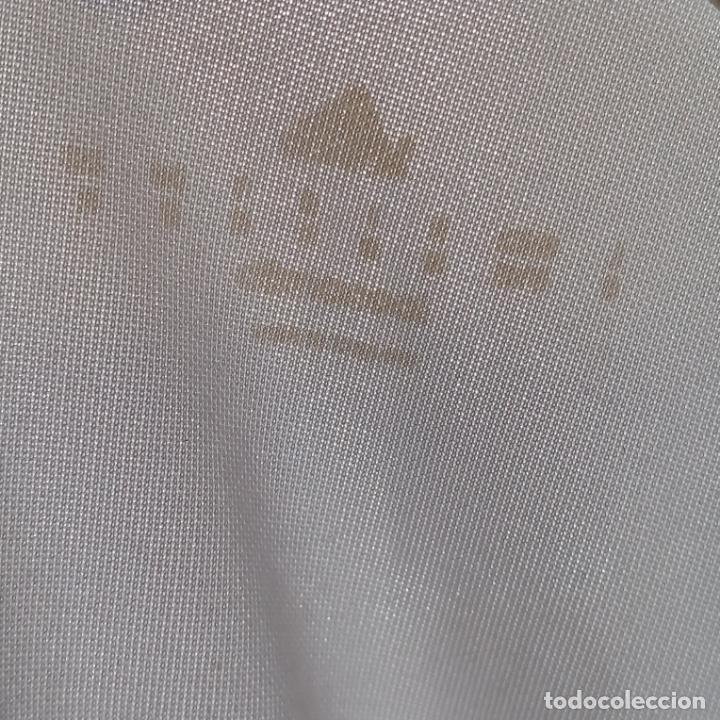 Coleccionismo deportivo: Camiseta valencia - Foto 4