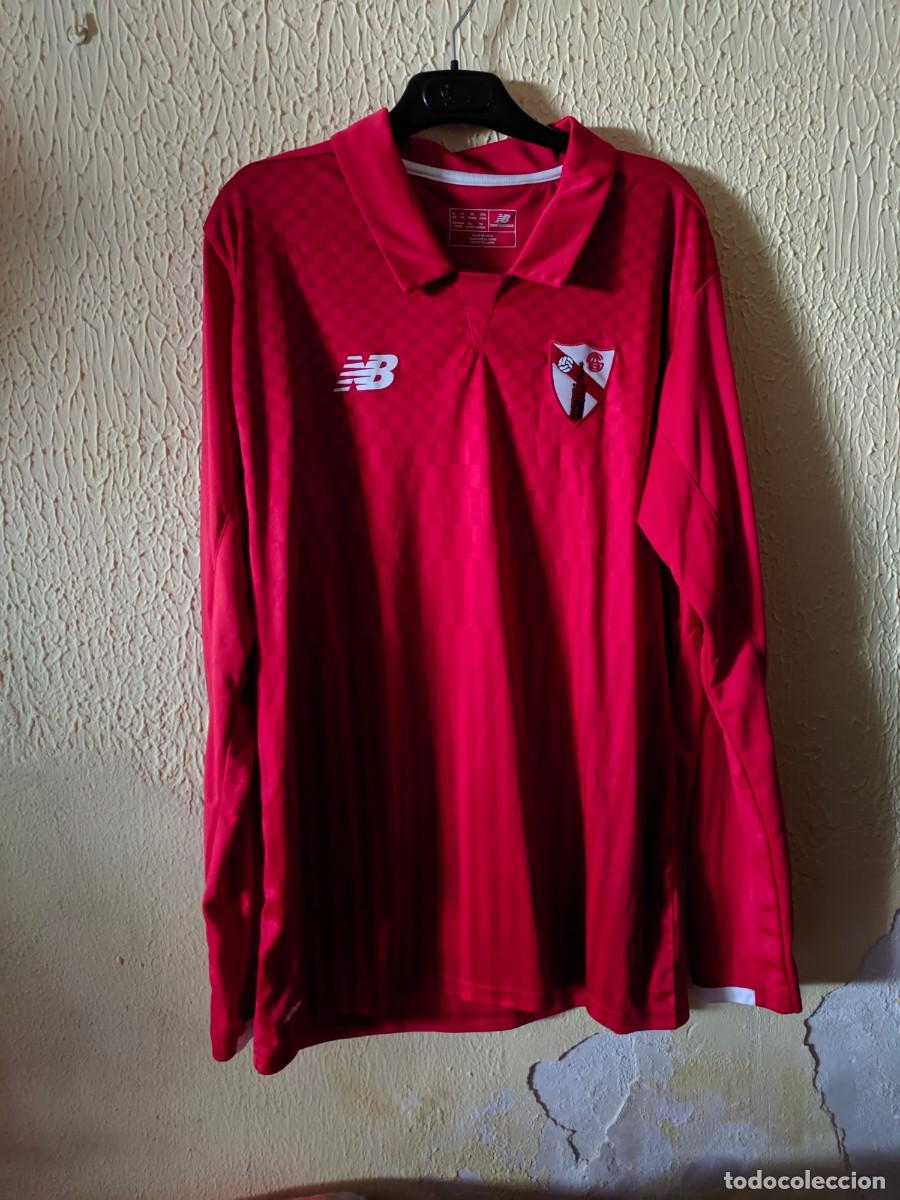 Colecionismo desportivo: Original | Camiseta Futbol football shirt maglia | Talla XL | Sevilla Atletico
