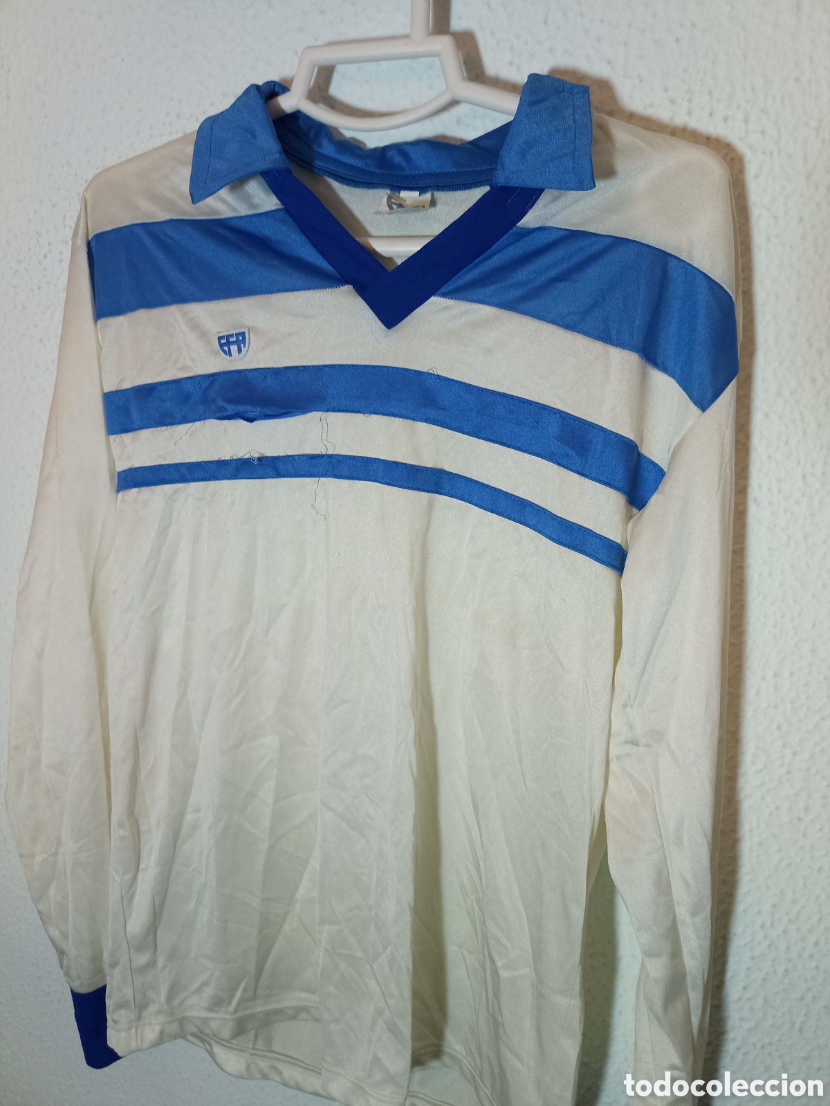 Diseñar Camisetas De Futbol Italia Retro Segunda 1978
