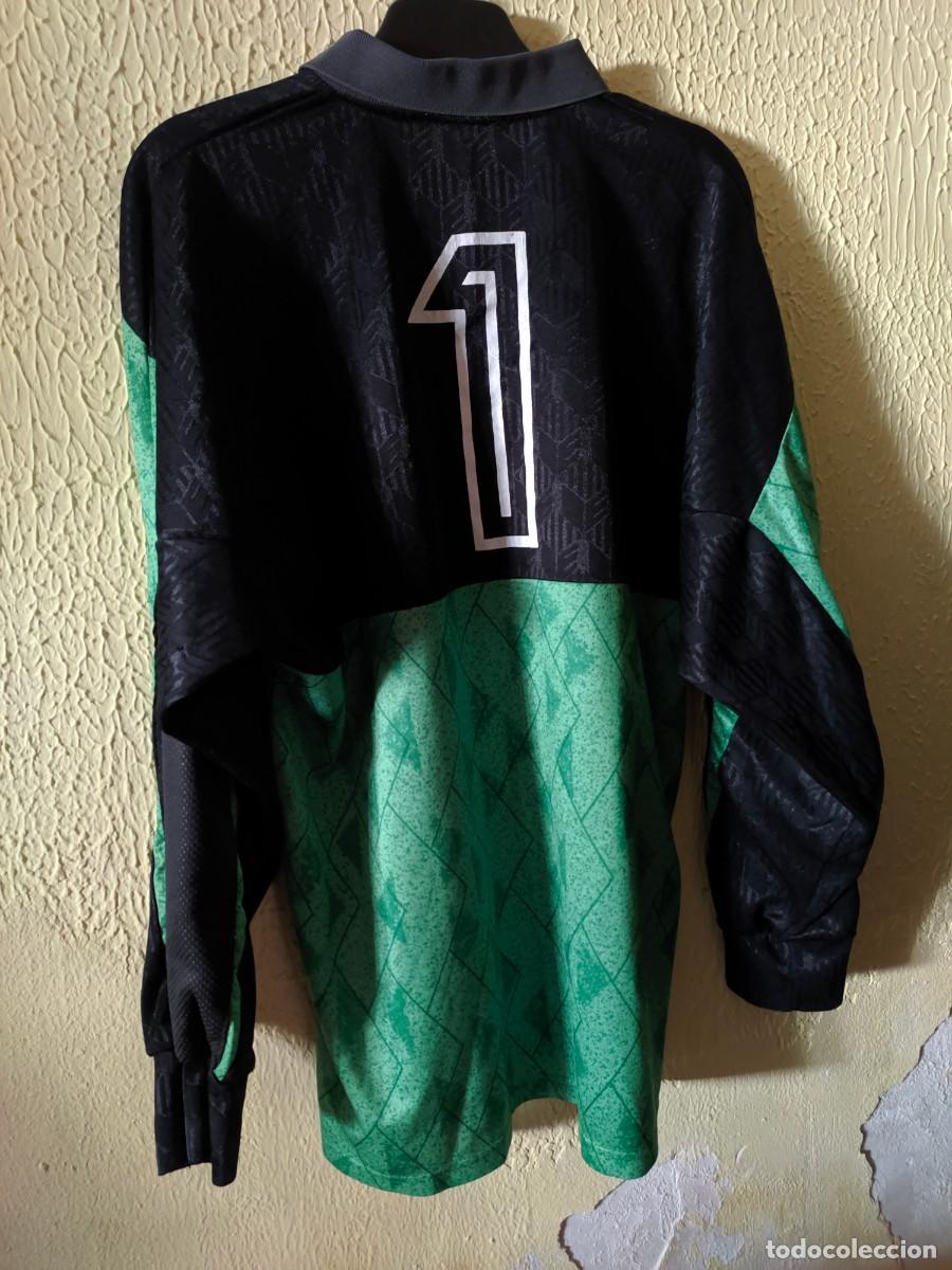 match worn y firmada - original  camiseta futb - Compra venta en  todocoleccion