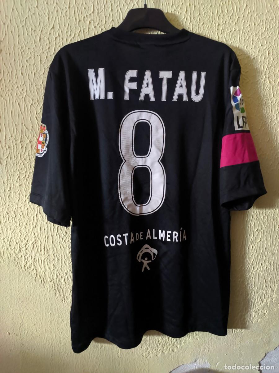 match worn y firmada - original  camiseta futb - Compra venta en  todocoleccion