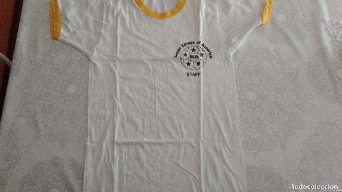 Sports collectibles: Camiseta Yama