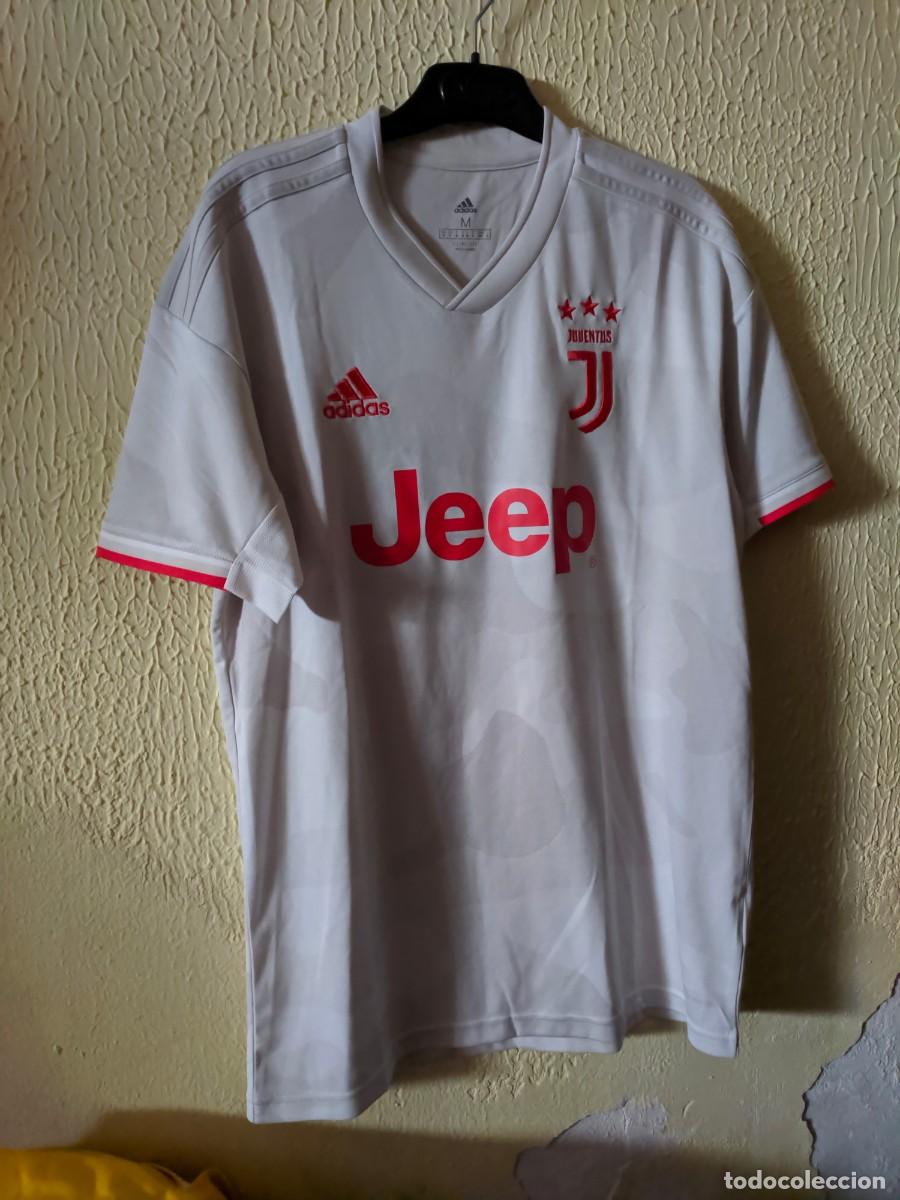 Sports collectibles: Original | Camiseta Futbol football shirt maglia | Talla M | Juventus de Turin