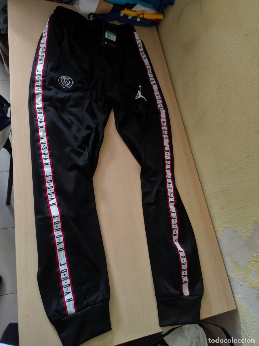 Coleccionismo deportivo: Leer Anuncio | Camiseta de Futbol | Talla XL | Pantalon largo PSG - Paris Saint Germain