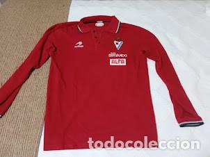 Sports collectibles: NIKI S.D.EIBAR FUTBOL / ASTORE / ALFA SERVANDO / ANCHO 50 LARGO 68