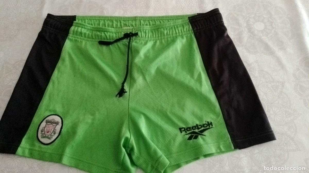 Sports collectibles: Pantalon Liverpool Inglaterra