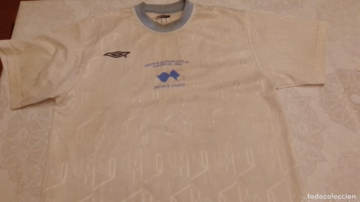 Sports collectibles: Deporte Escolar Atletismo 2004 Pontevedra