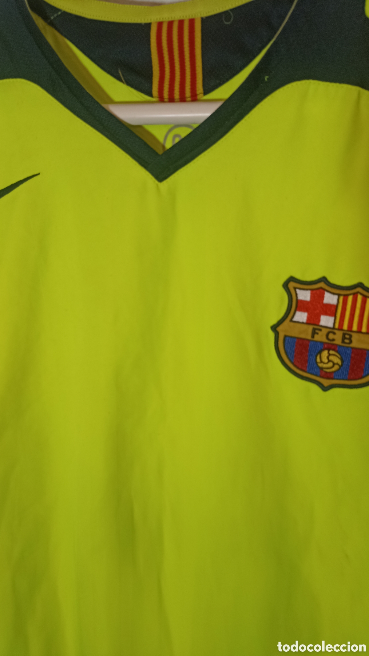 camiseta messi fútbol club barcelona , f.c.b . - Compra venta en  todocoleccion