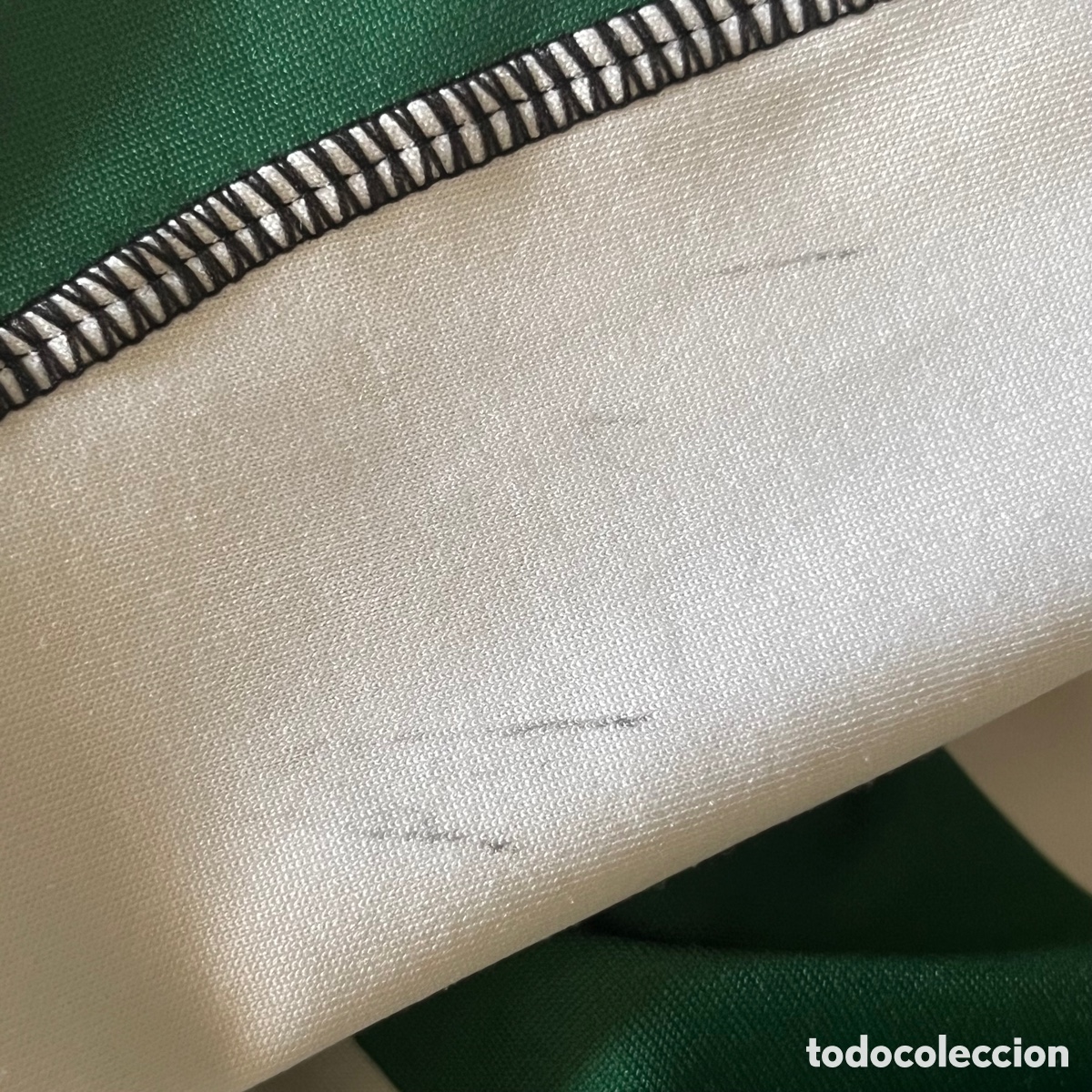 real betis m chaqueta training m - Compra venta en todocoleccion