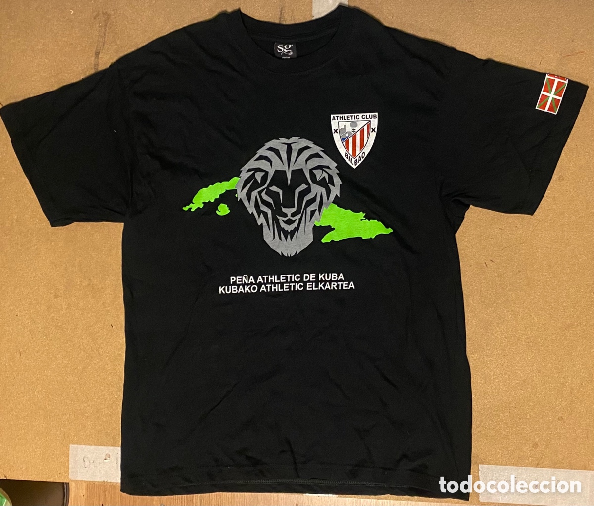 Athletic Bilbao archivos - Cambio de Camiseta