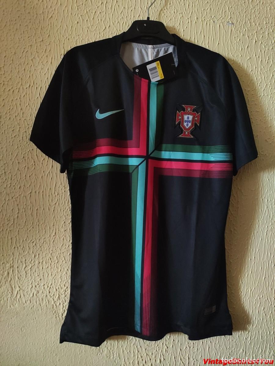 Colecionismo desportivo: Leer anuncio | Nueva a estrenar | Camiseta de Futbol | Talla S | Seleccion de Portugal