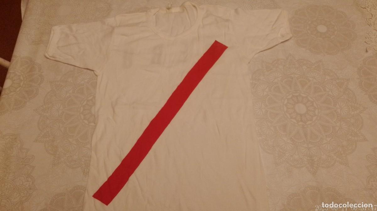 Sports collectibles: Camiseta Peru