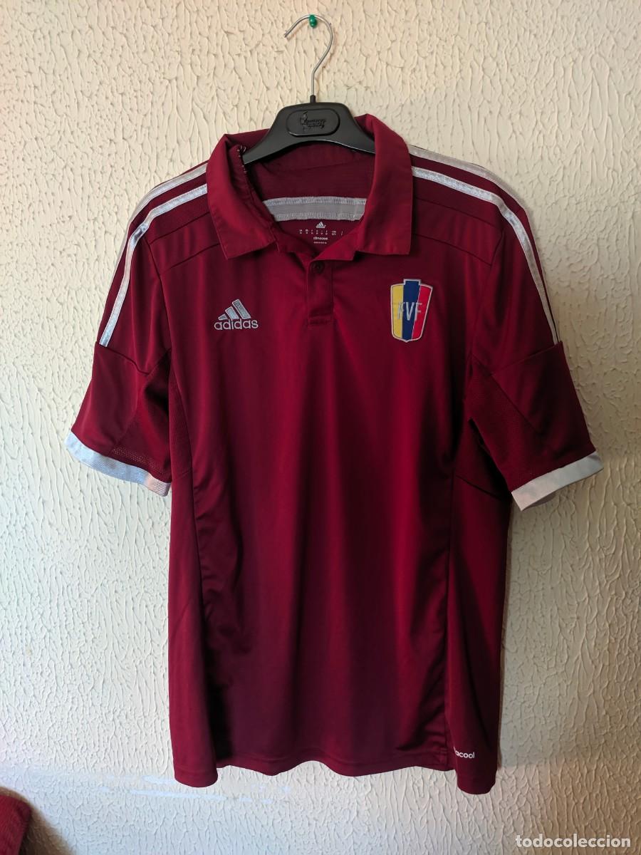 original, camiseta futbol shirt, talla m