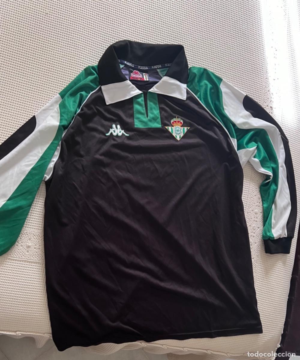 camiseta athletic club de bilbao, temporada 94- - Acquista Maglie da calcio  antiche su todocoleccion