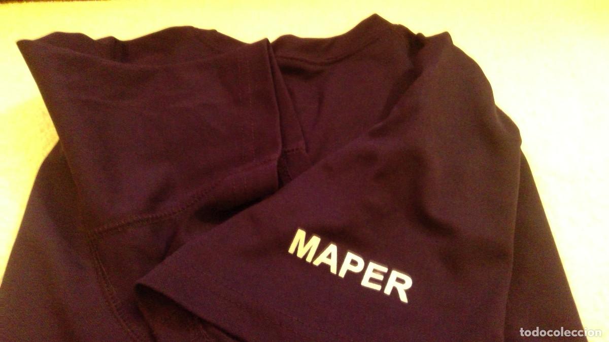 Coleccionismo deportivo: Camiseta Ejercito del Aire - Foto 4