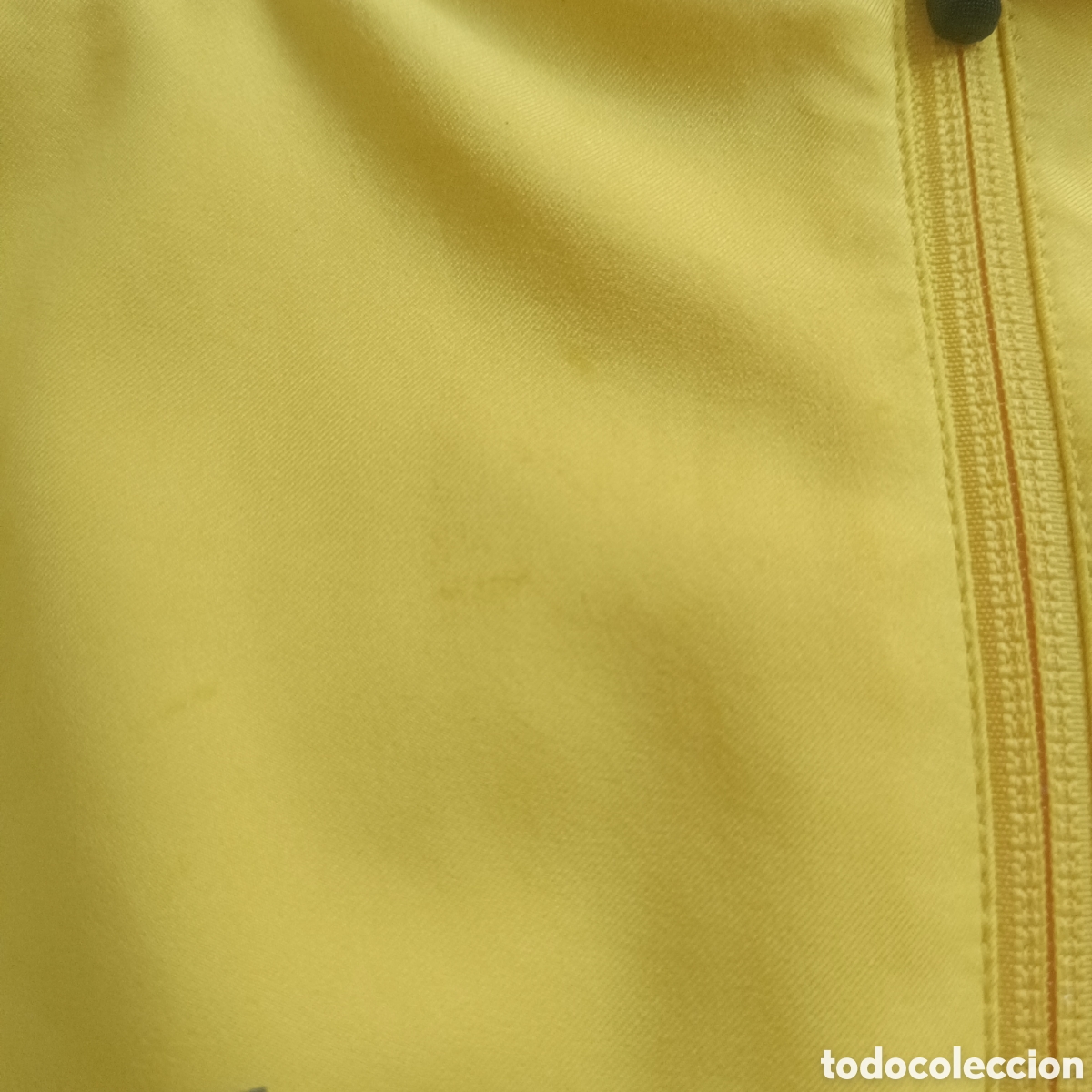 Coleccionismo deportivo: Chaqueta Nike Oficial Barsa. - Foto 6