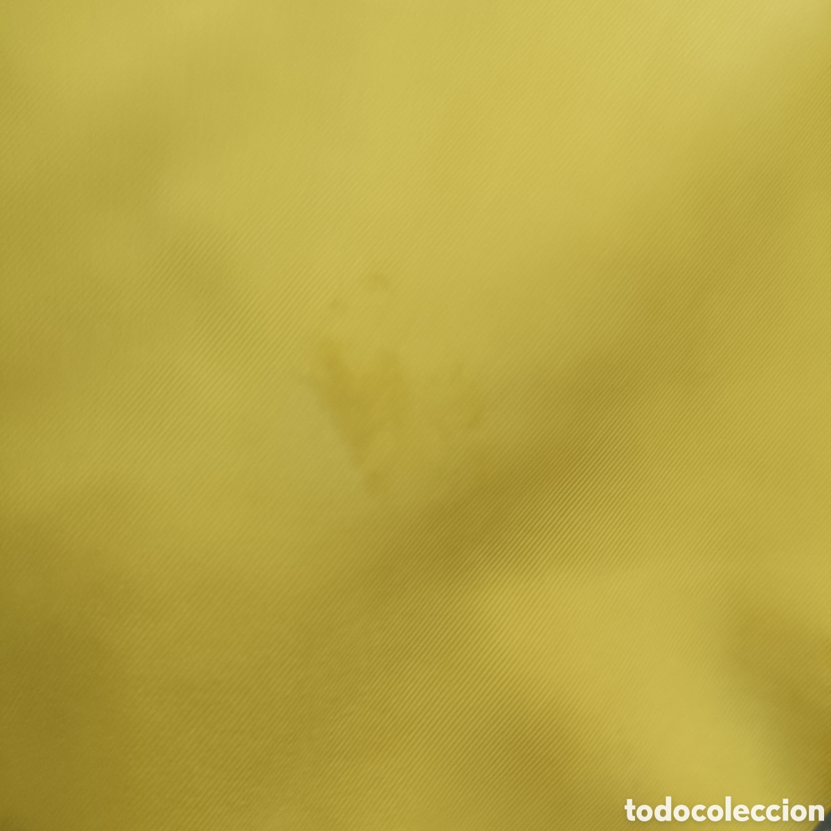 Coleccionismo deportivo: Chaqueta Nike Oficial Barsa. - Foto 7