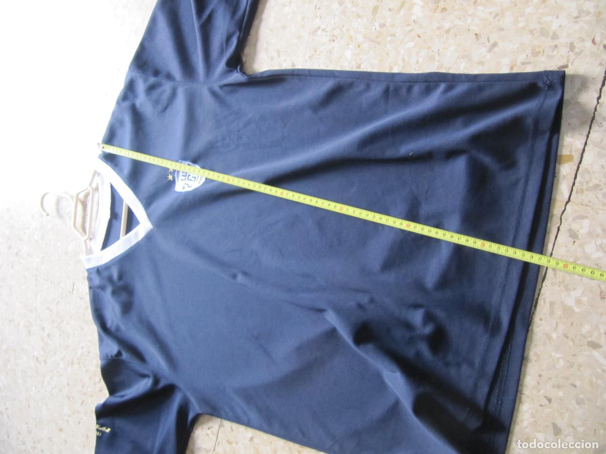 Coleccionismo deportivo: Camiseta Pro Evolution Soccer - Foto 10