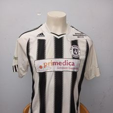 Reseña de la camiseta de Sporting Cristal – KaiiSer Sport Reseña de la camiseta de Sporting Cristal – KaiiSer Sport