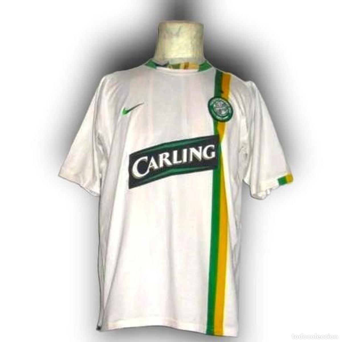 Maillots de foot Celtic Glasgow 2025/26