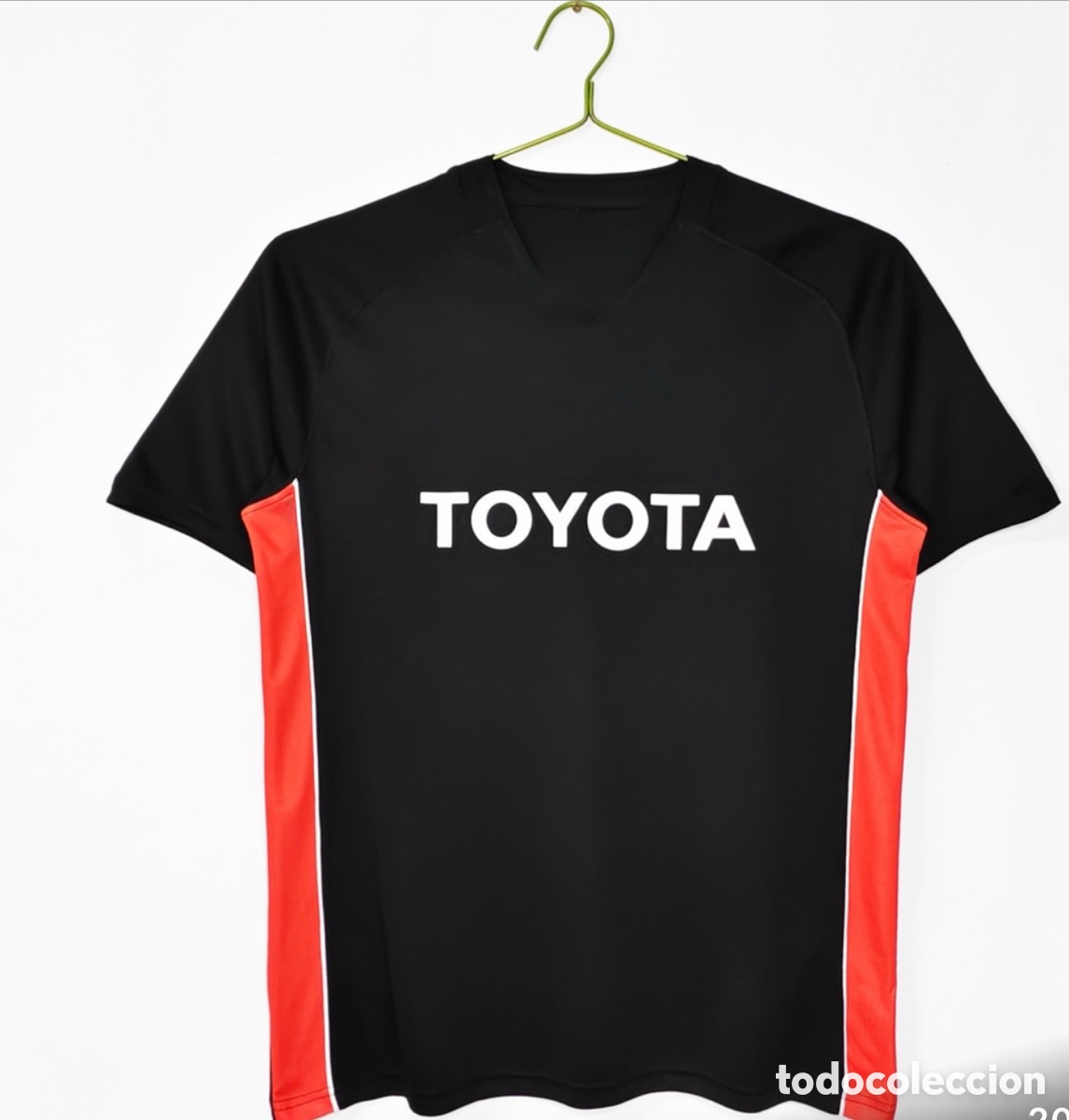 Coleccionismo deportivo: Camiseta del Valencia f&uacute;tbol club