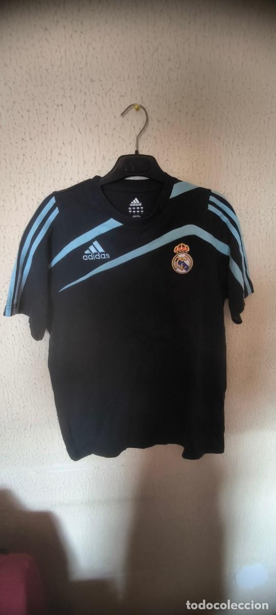 Coleccionismo deportivo: Original | Camiseta Futbol Football shirt | Talla S | Real Madrid