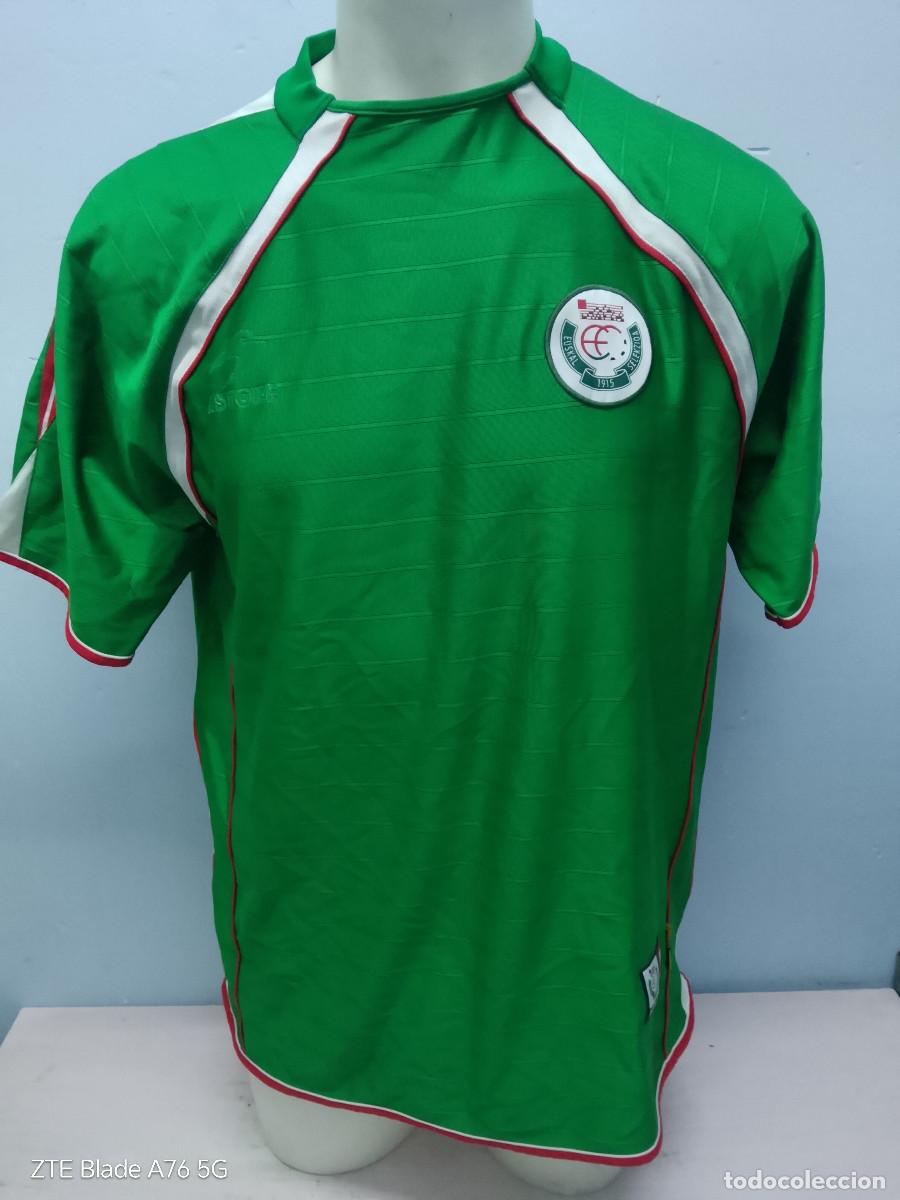 Coleccionismo deportivo: Euskadi national shirt camiseta futbol football shirt (logo astore) xl 58cts euskalherria