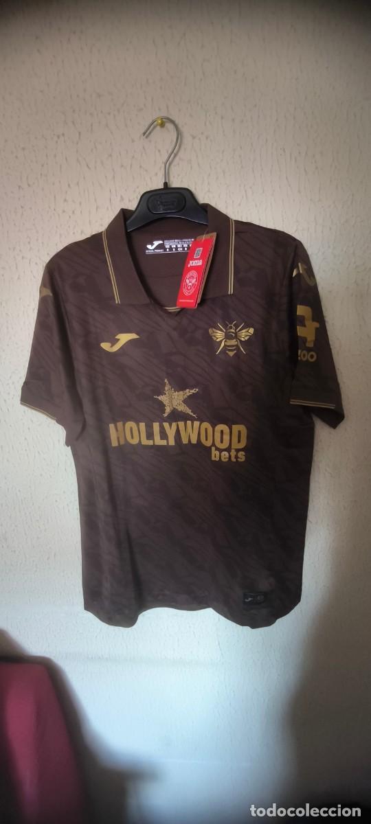 Coleccionismo deportivo: Nueva a estrenar | Camiseta Futbol | Talla S | Brentford FC