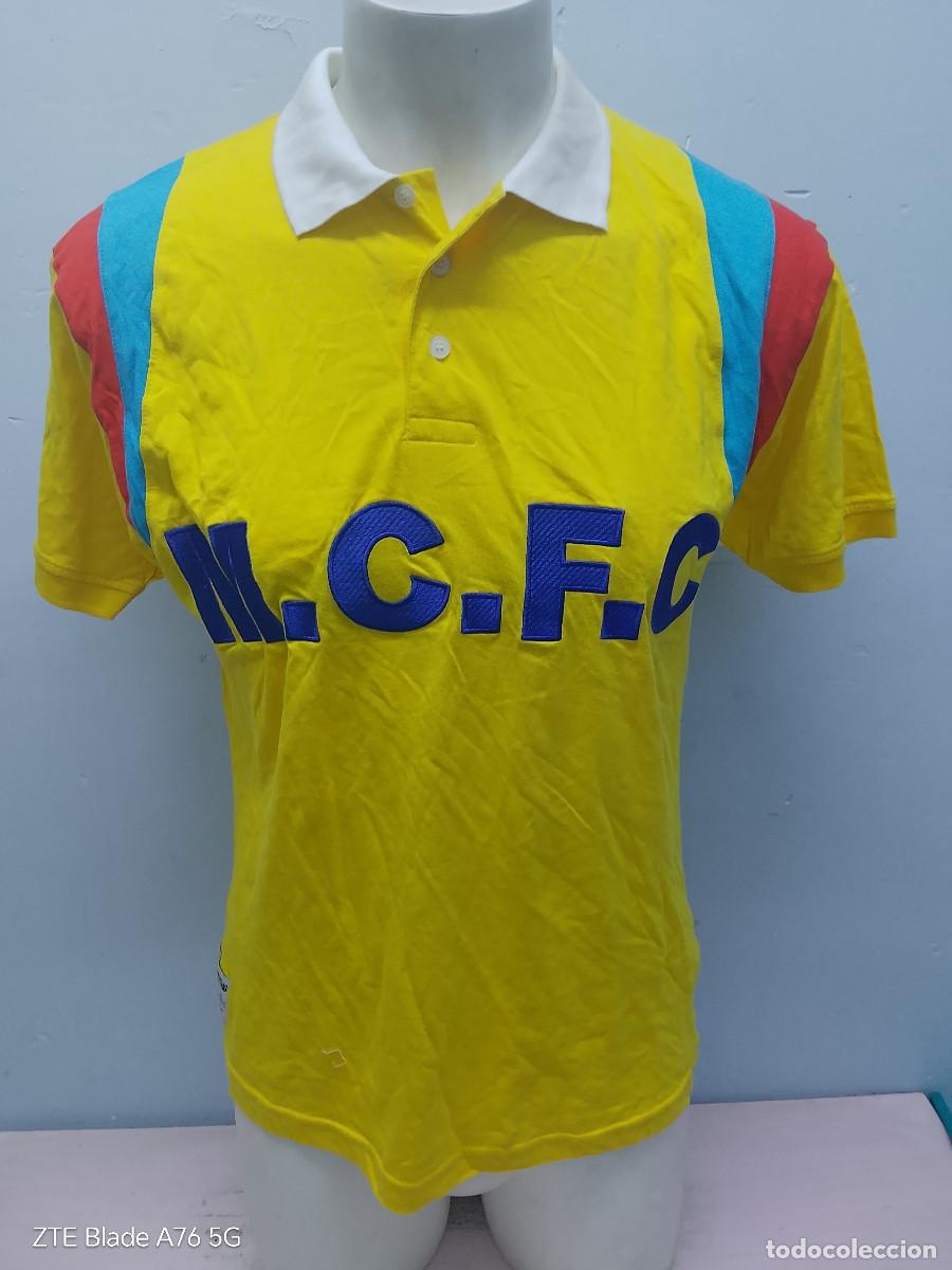 Coleccionismo deportivo: Julian Ross Musashi FC Mambo FC Campeones Oliver et Tom camiseta futbol S 55cts