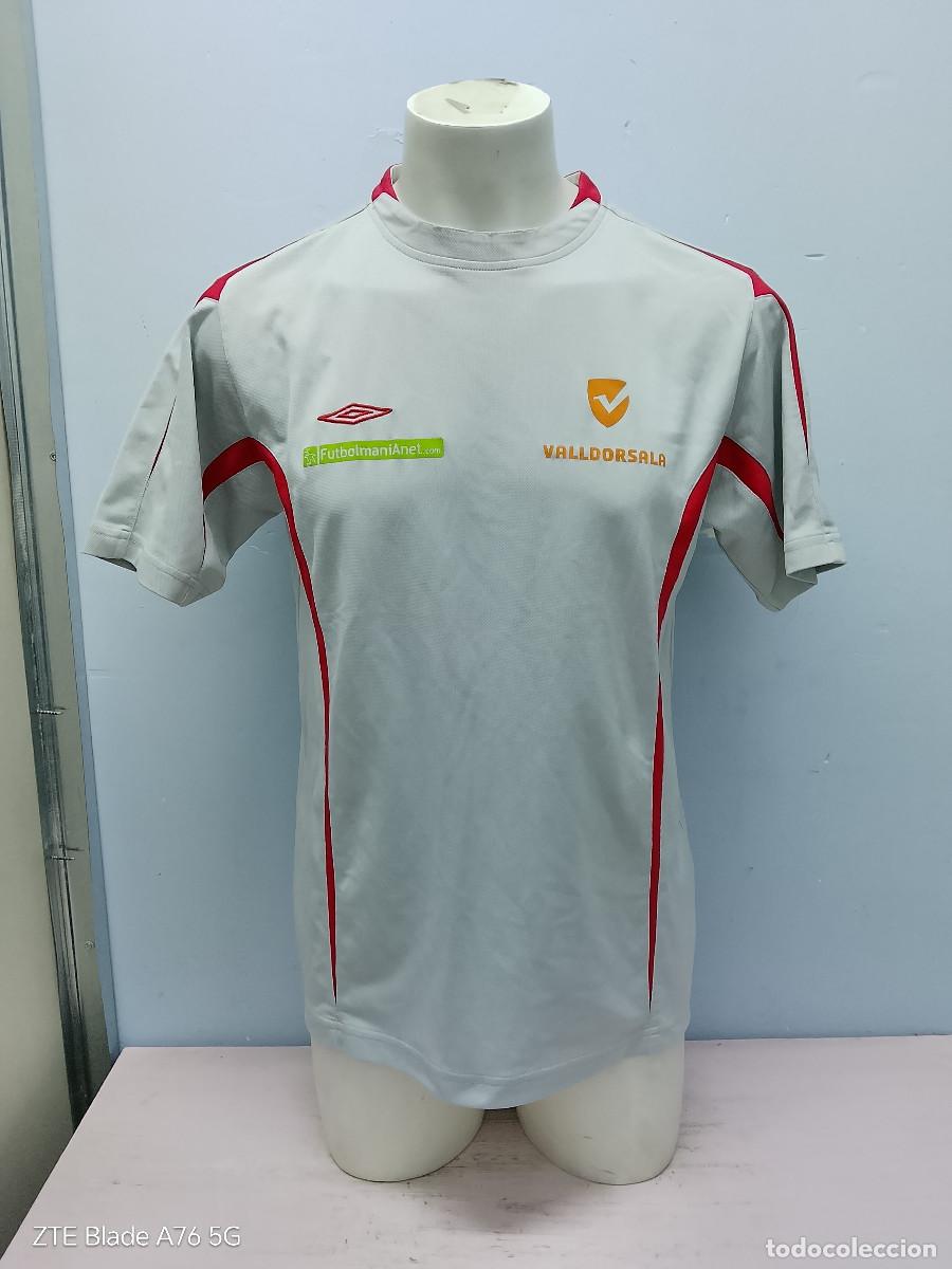 Coleccionismo deportivo: Valldorsala Futsal camiseta futbol football shirt Barcelona Futbol L