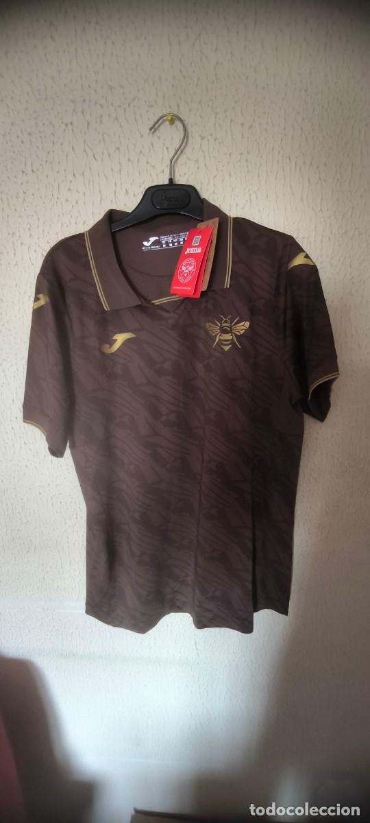 Collectionnisme sportif: Nueva a estrenar y Original | Camiseta Futbol Football Shirt Maglia Trikot | Talla M | Brentford FC