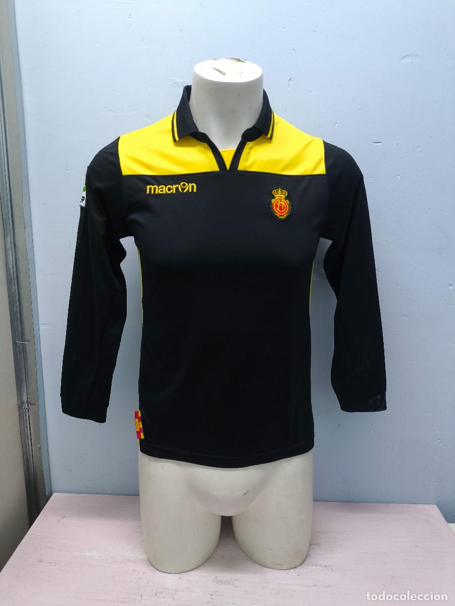 Coleccionismo deportivo: Real Mallorca camiseta futbol football shirt xs