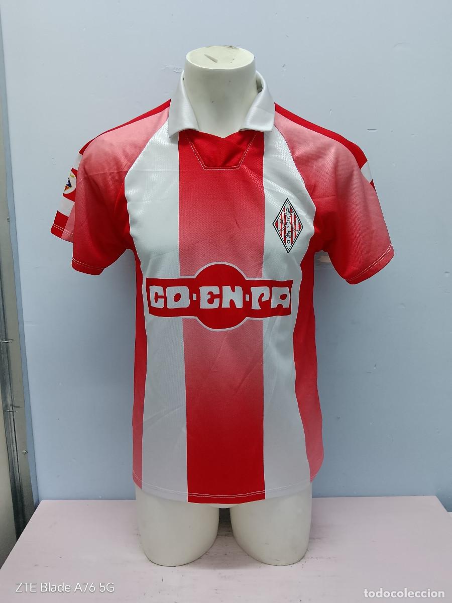 Coleccionismo deportivo: Hockey club Esplugues Barcelona jockey hoquei camiseta shirt catalunya M