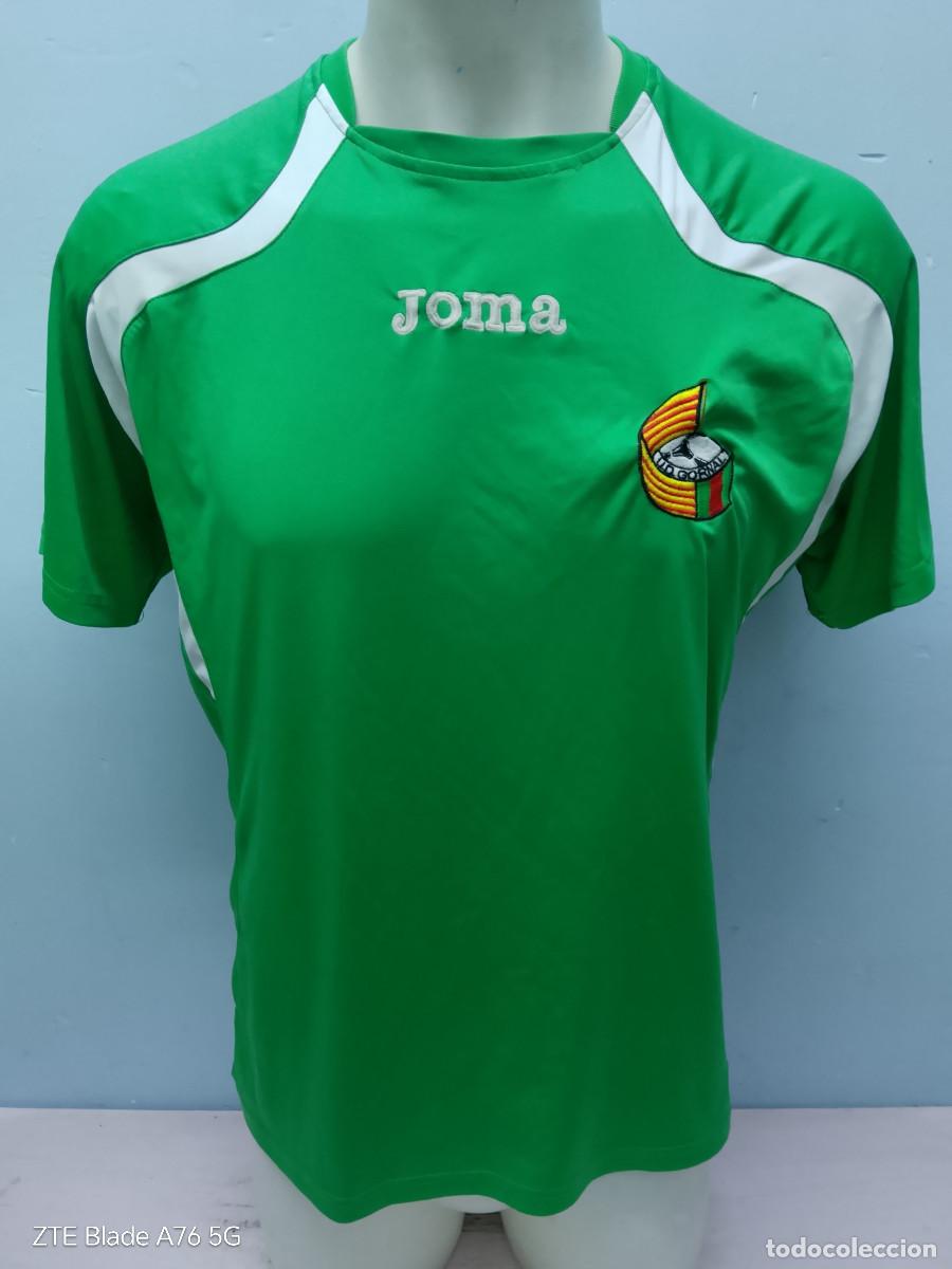 Coleccionismo deportivo: UD Gornal Barcelona camiseta fubtol football shirt xl 60cts