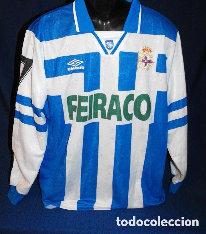 Coleccionismo deportivo: Match worn Javi Manjar&iacute;n Deportivo