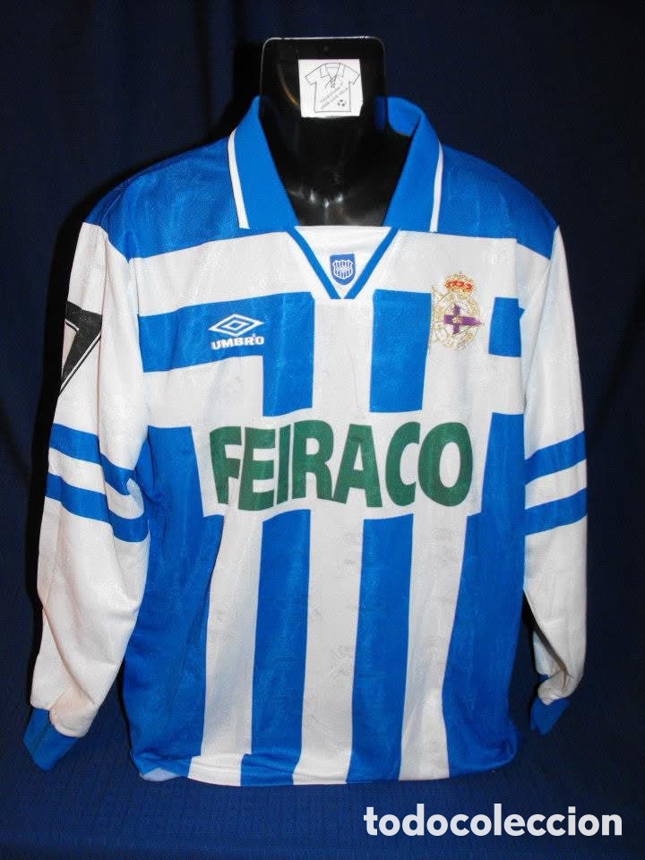 Coleccionismo deportivo: Match worn Javi Manjar&iacute;n Deportivo