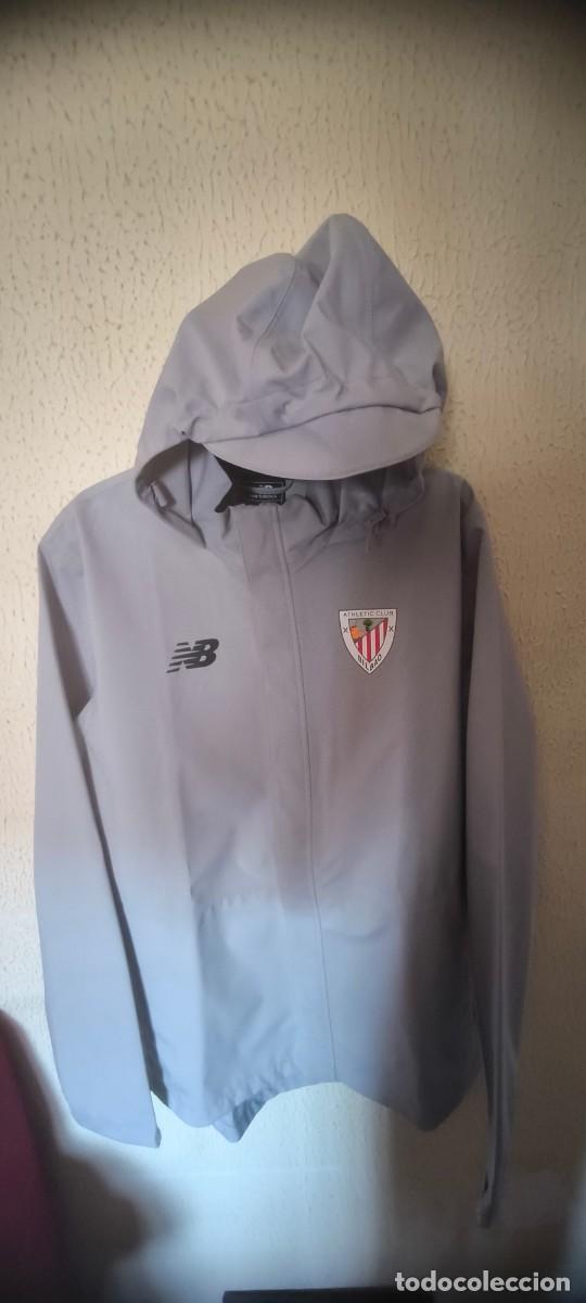 Collectionnisme sportif: Original | Camiseta Futbol Shirt | Talla M | Chaqueta del Athletic Club de Bilbao