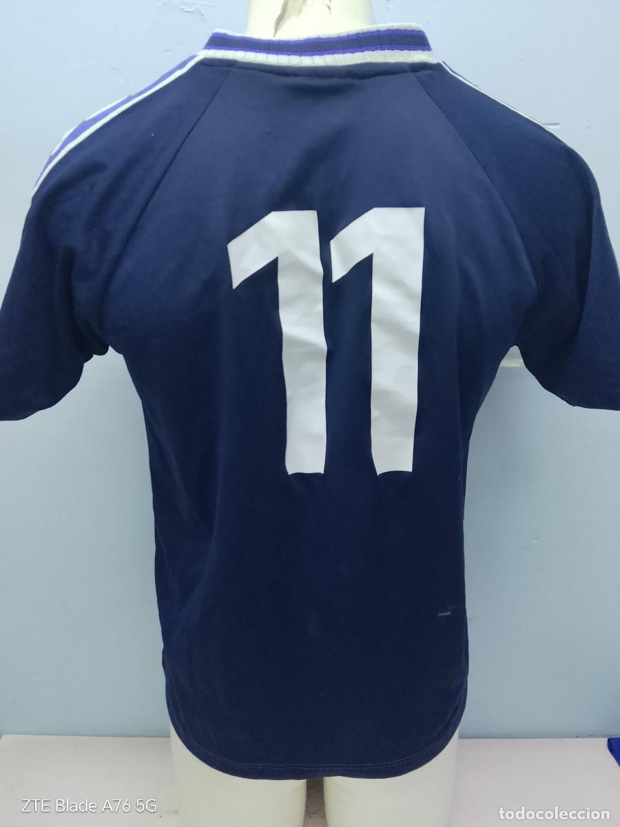 Coleccionismo deportivo: Babar futsal camiseta futbol Barcelona catalunya futbol sala S