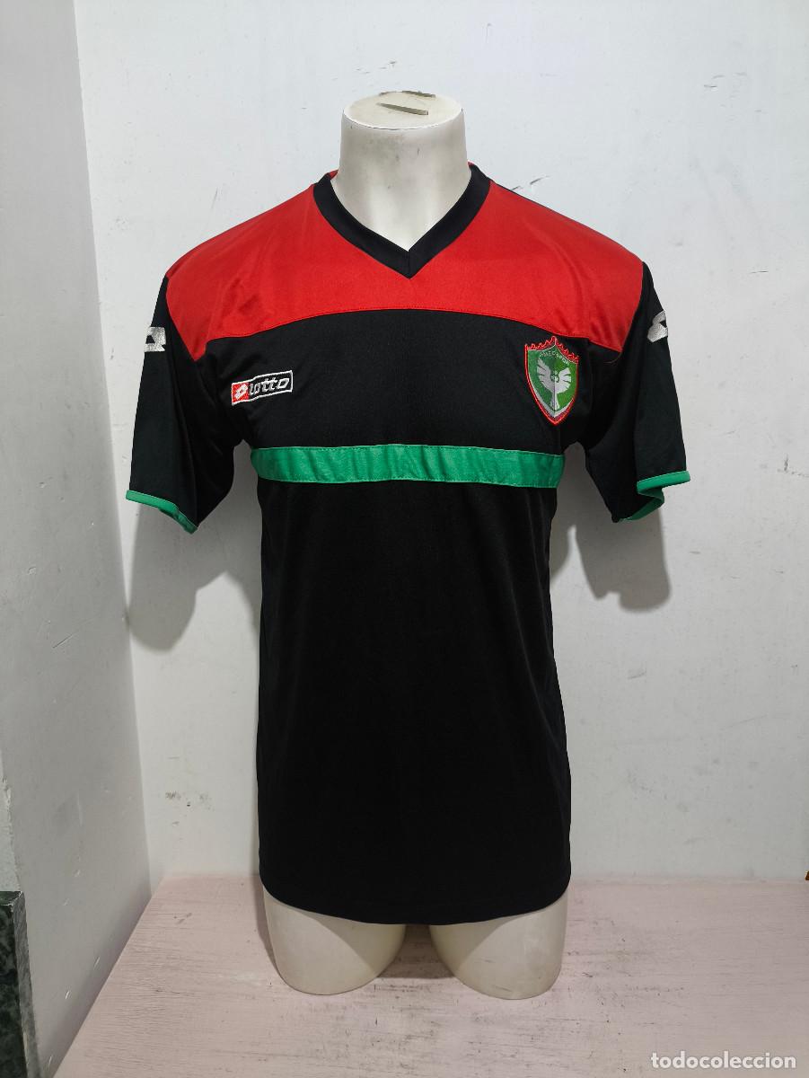 Coleccionismo deportivo: Amedspor Turkey Turquia football shirt camiseta futbol XL 55cts Amed Sportif Faaliyetler