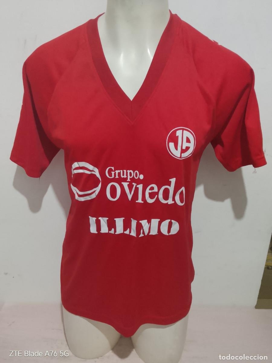 Coleccionismo deportivo: Juan Aurich Peru vintage camiseta futbol football shirt M
