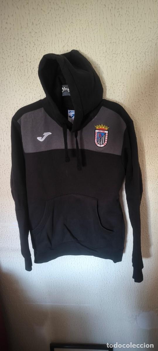 Coleccionismo deportivo: Original | Camiseta Futbol Football Shirt | Talla S | Sudadera del CD Badajoz
