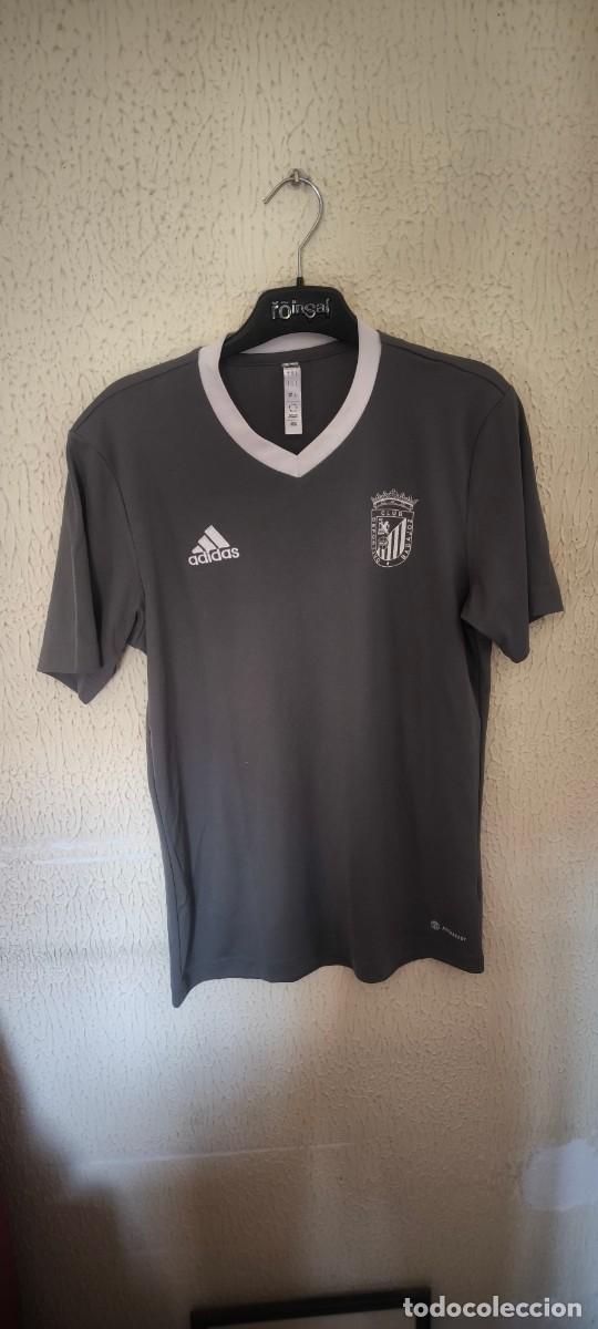 Coleccionismo deportivo: Original | Camiseta Futbol Football Shirt Maglia Trikot | Talla S | CD Badajoz