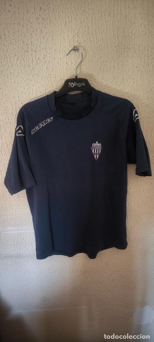 Coleccionismo deportivo: Original | Camiseta Futbol Football Shirt | Talla M | CD Benicasim (Castellon)