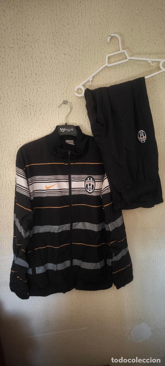 Coleccionismo deportivo: (LEER ANUNCIO) | Camiseta Futbol Football Shirt | Talla L | Chandal Juventus de Turin Juve
