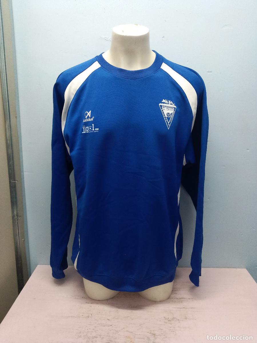 Coleccionismo deportivo: EE Guineueta Barcelona camiseta futbol football shirt xxl Catalunya