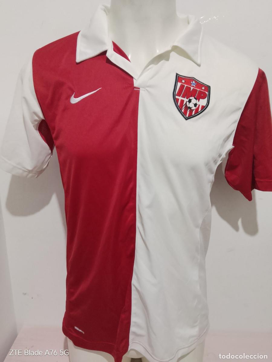 Coleccionismo deportivo: Soccer Imp USA football shirt camiseta futbol estados unidos m 56cts
