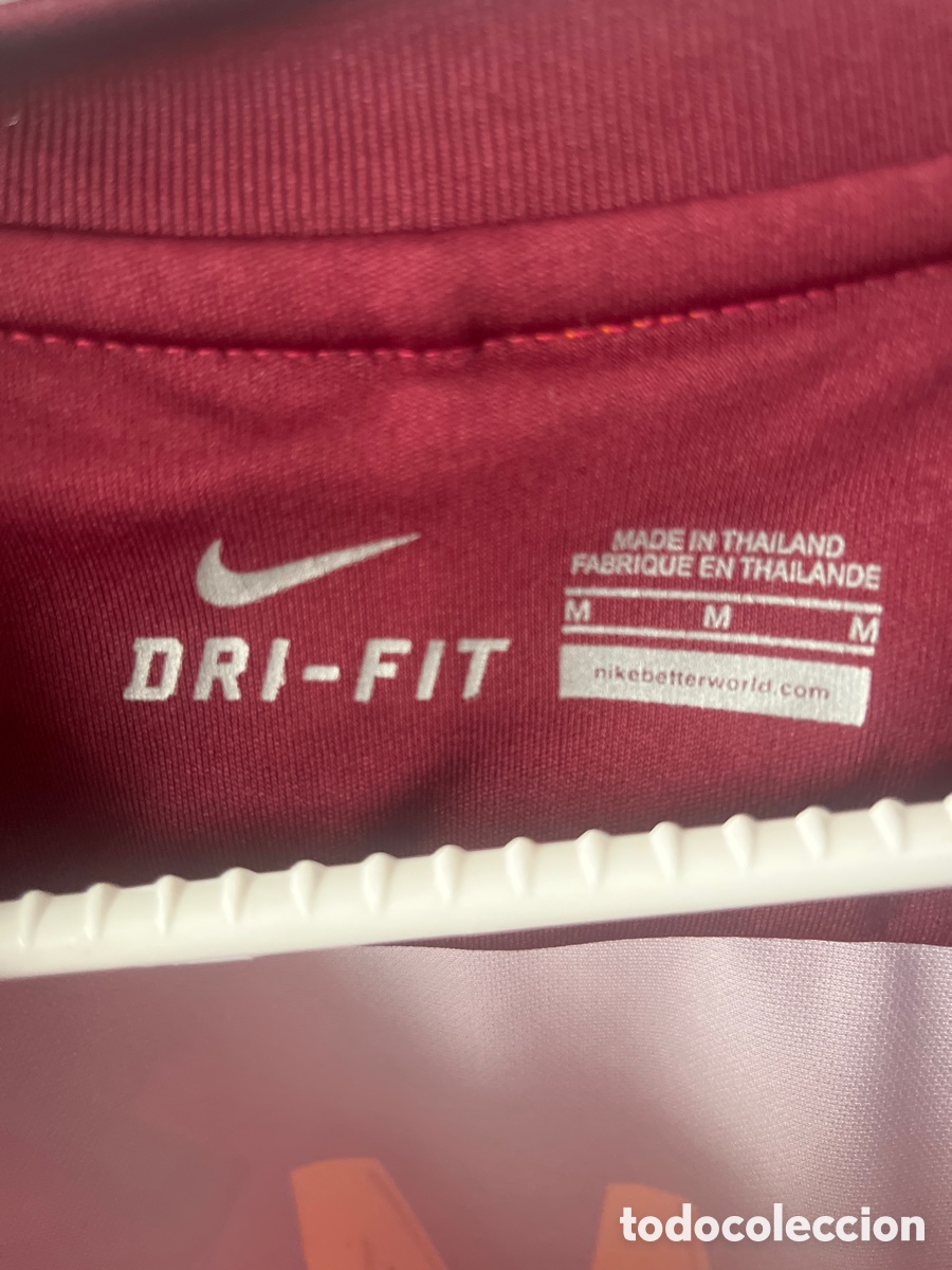 Coleccionismo deportivo: camiseta Neymar 2017 - Foto 3