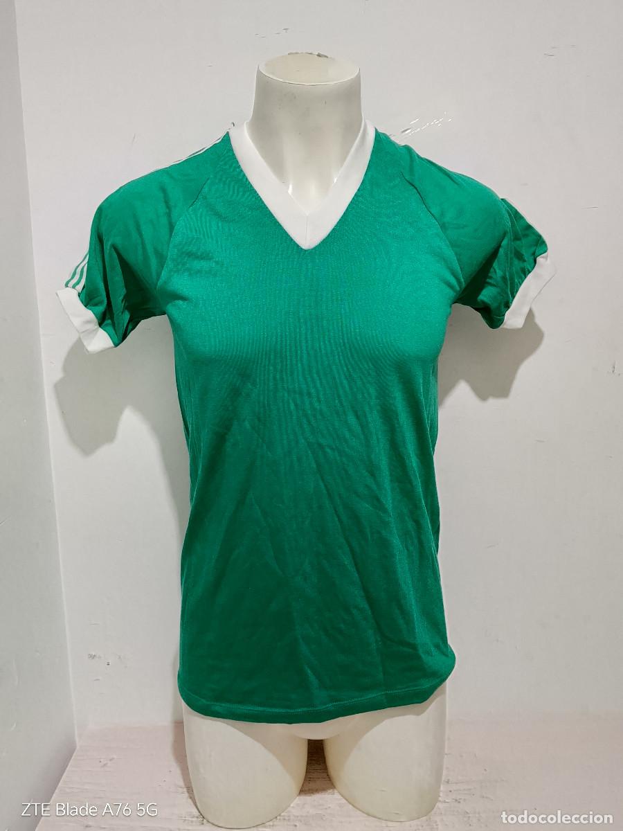 Coleccionismo deportivo: Matollo 1970 camiseta futbol generica deporte football shirt M 50cts