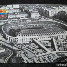 Coleccionismo deportivo: FC BARCELONA-PEÑA BARCELONISTA DE MADRID-CARNET SOCIO DE HONOR-FUTBOL-VER FOTOS-(95.600)