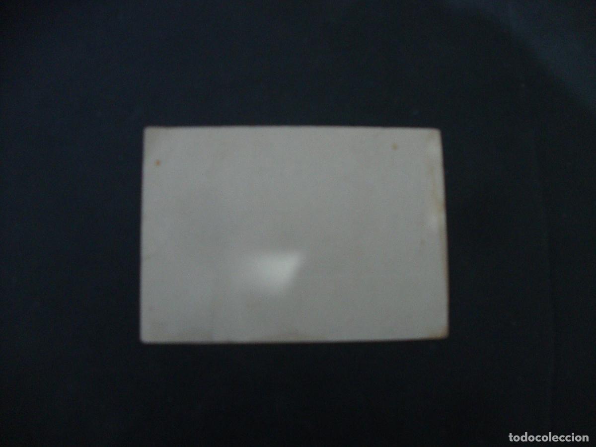 Coleccionismo deportivo: CARNET PE&Ntilde;A BLANQUIAZUL 1957 - Foto 2